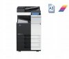 Konica Minolta BIZHUB c284e | A3 | TONERY | GW12 | LAN | SERWIS A5C2940100